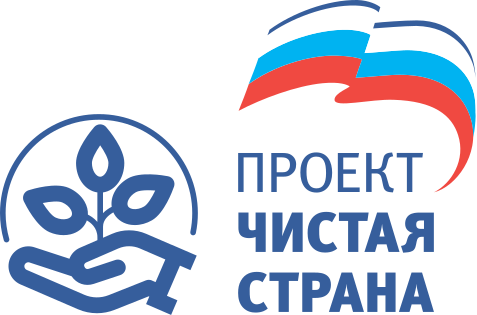 Чистая страна