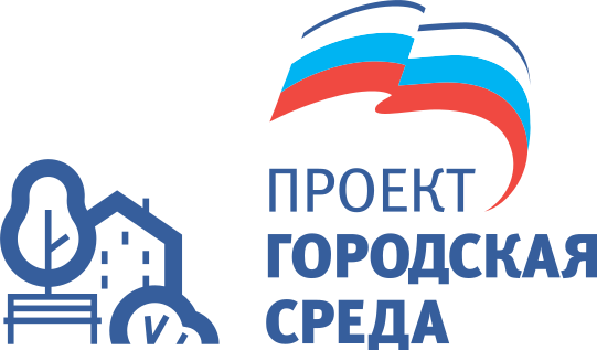 Городская среда