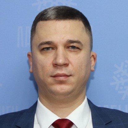 Артамонов Владимир Сергеевич — член МСС