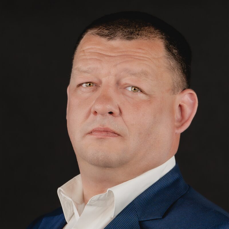 Дегтярев Евгений Григорьевич