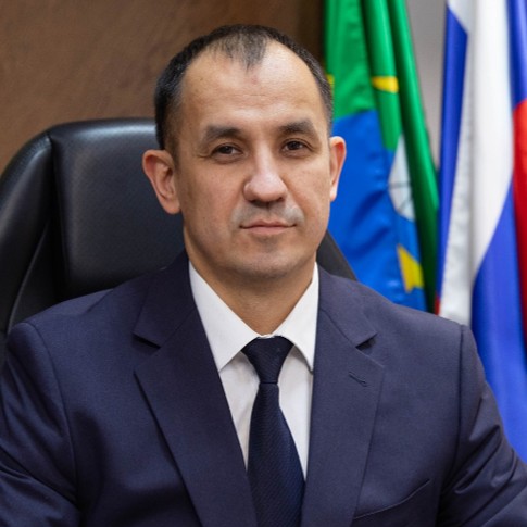 Фергалиев Сабир Равилевич