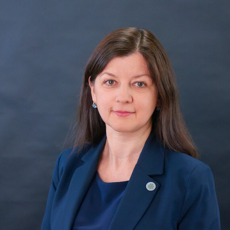 Глущенко Елена Александровна