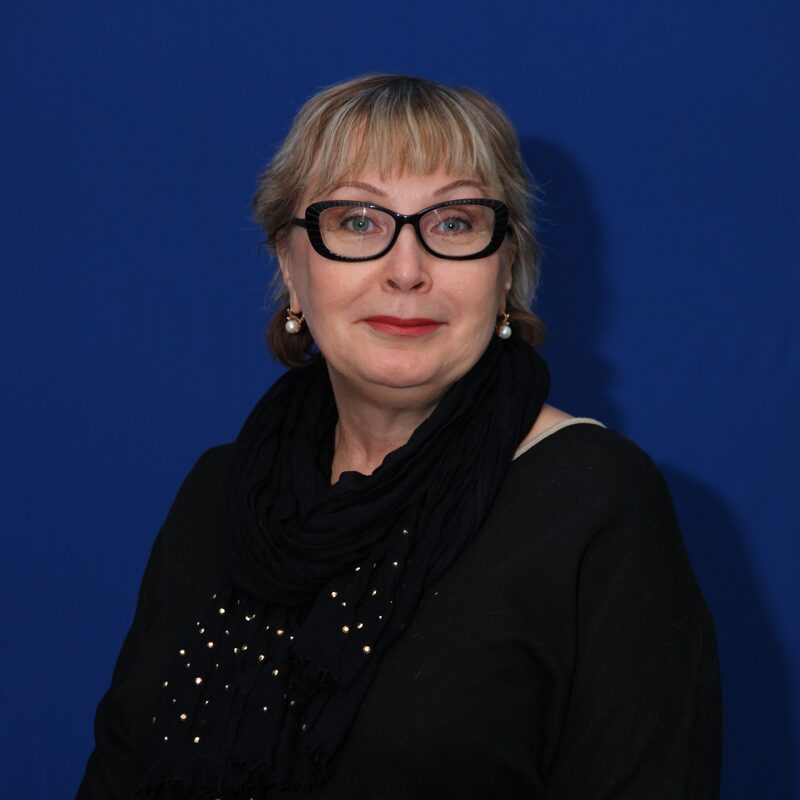 Гриценко Светлана Муллануровна
