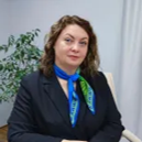Кобычева Екатерина Васильевна