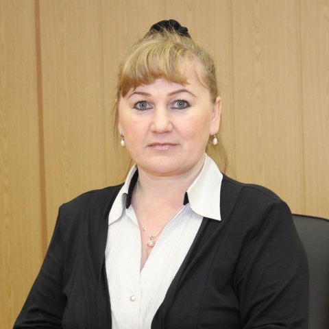 Кобзева Лидия Николаевна — член МСС