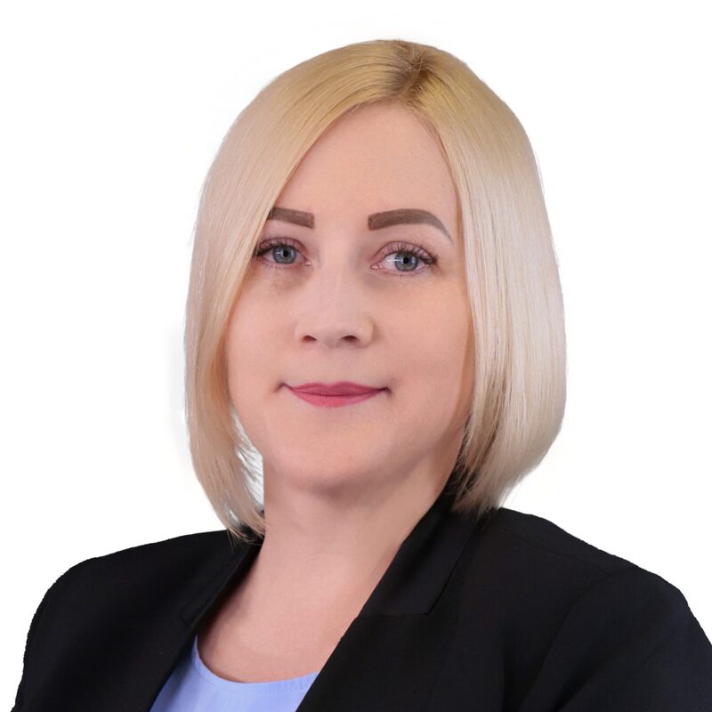 Туринцева Валерия Вениаминовна