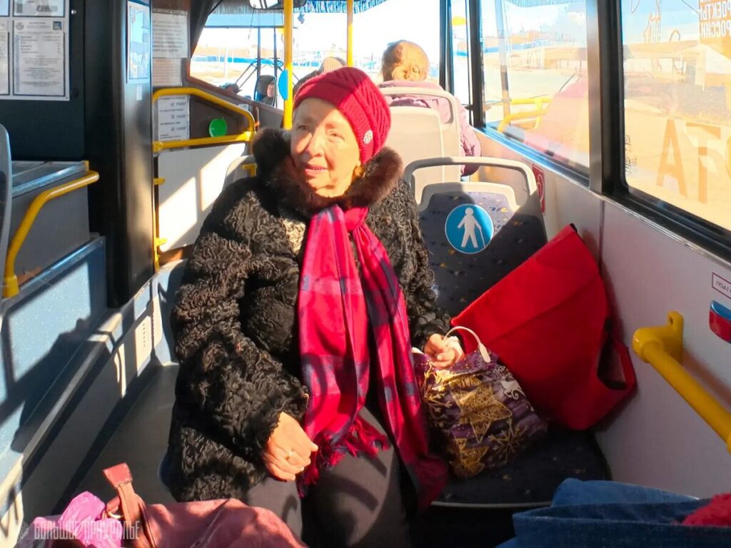 Патриотическая акция «Песни Победы»