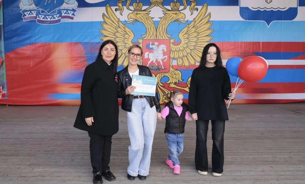 Жилищные сертификаты семьям Большого Приуралья