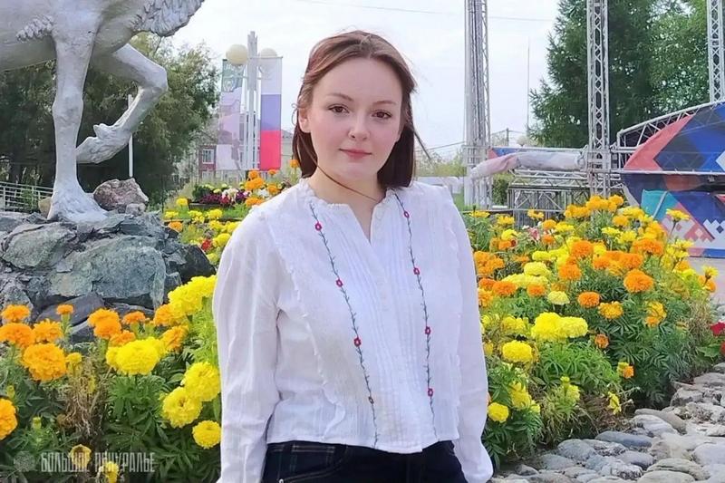 Виктория Ивановна Фильберт
